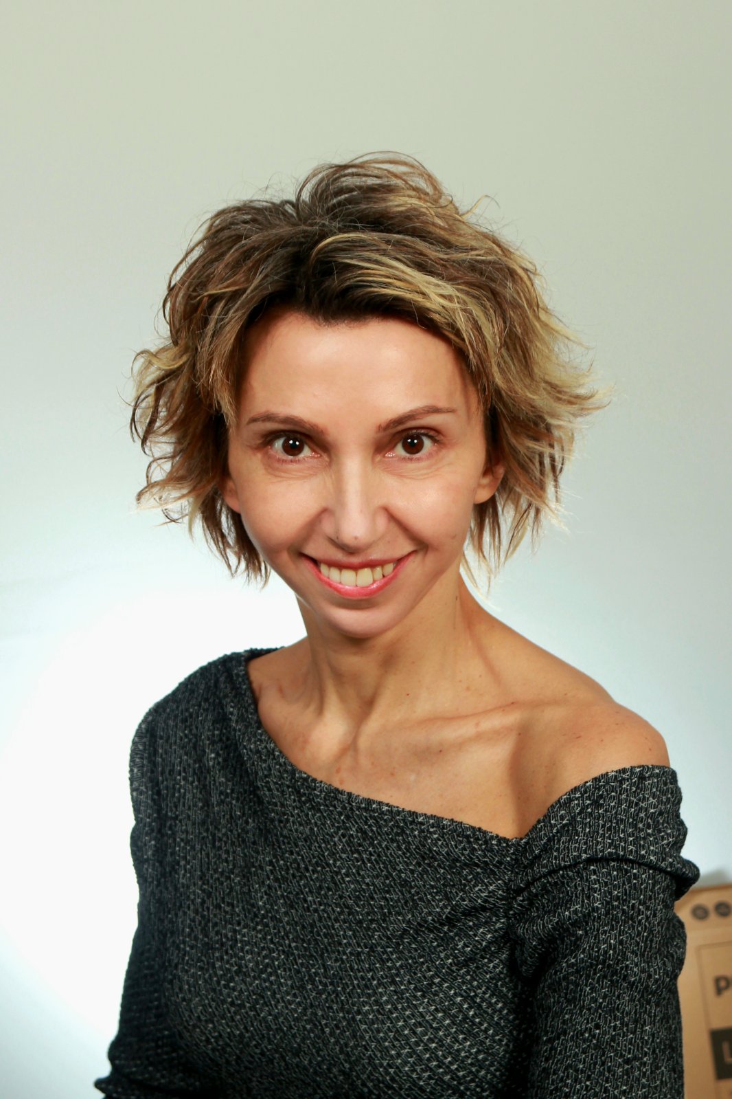 Marina Stanojević - Psihoterapija Novi Sad